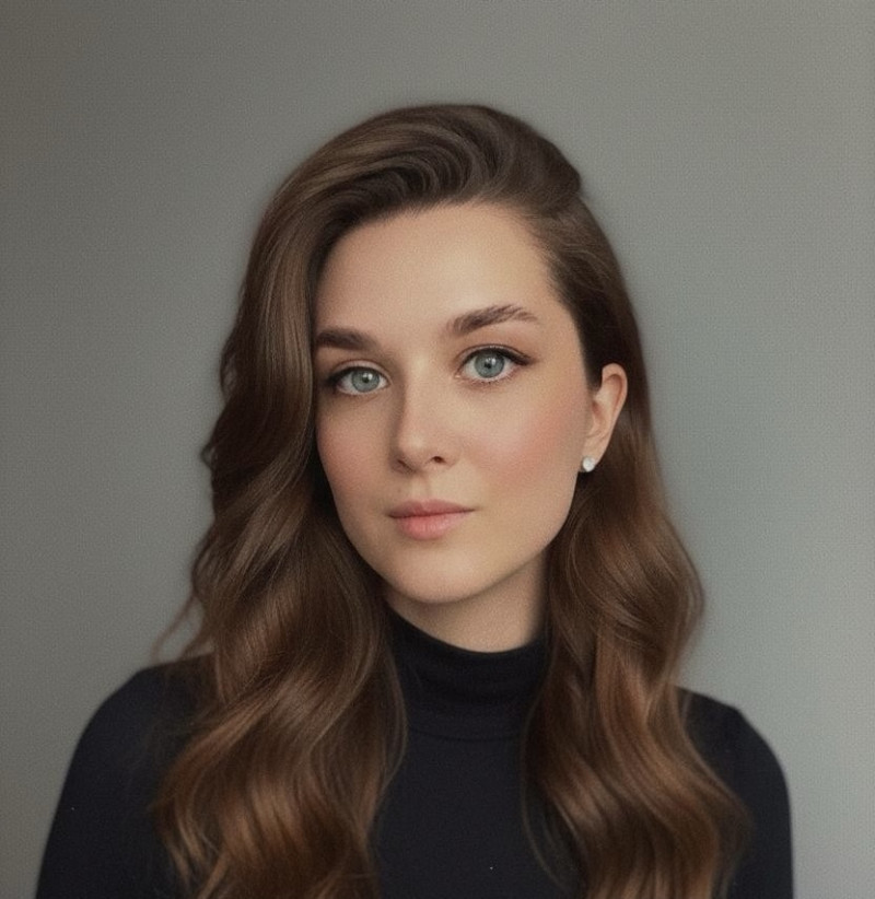 Ларионова Екатерина