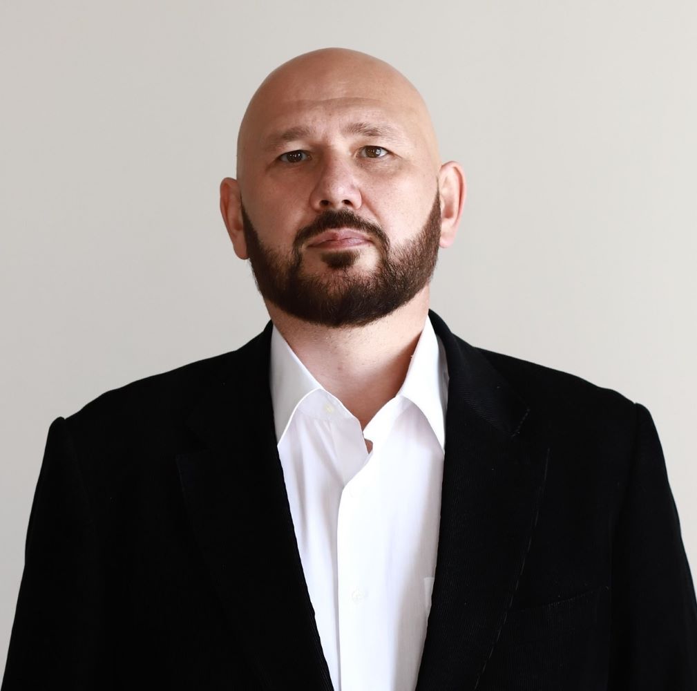 Ипатов Сергей