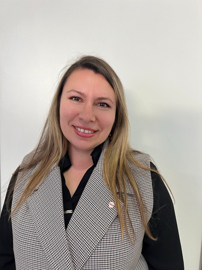 Гортовина Яна