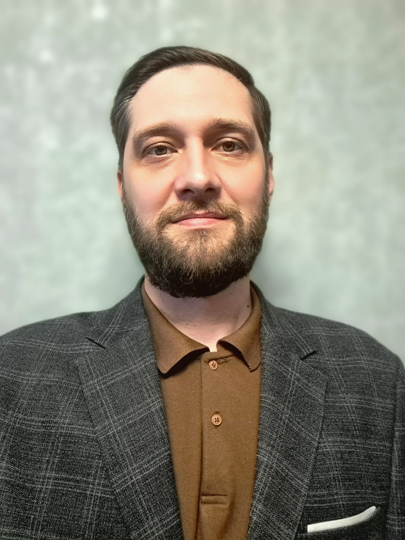 Нечаев Михаил